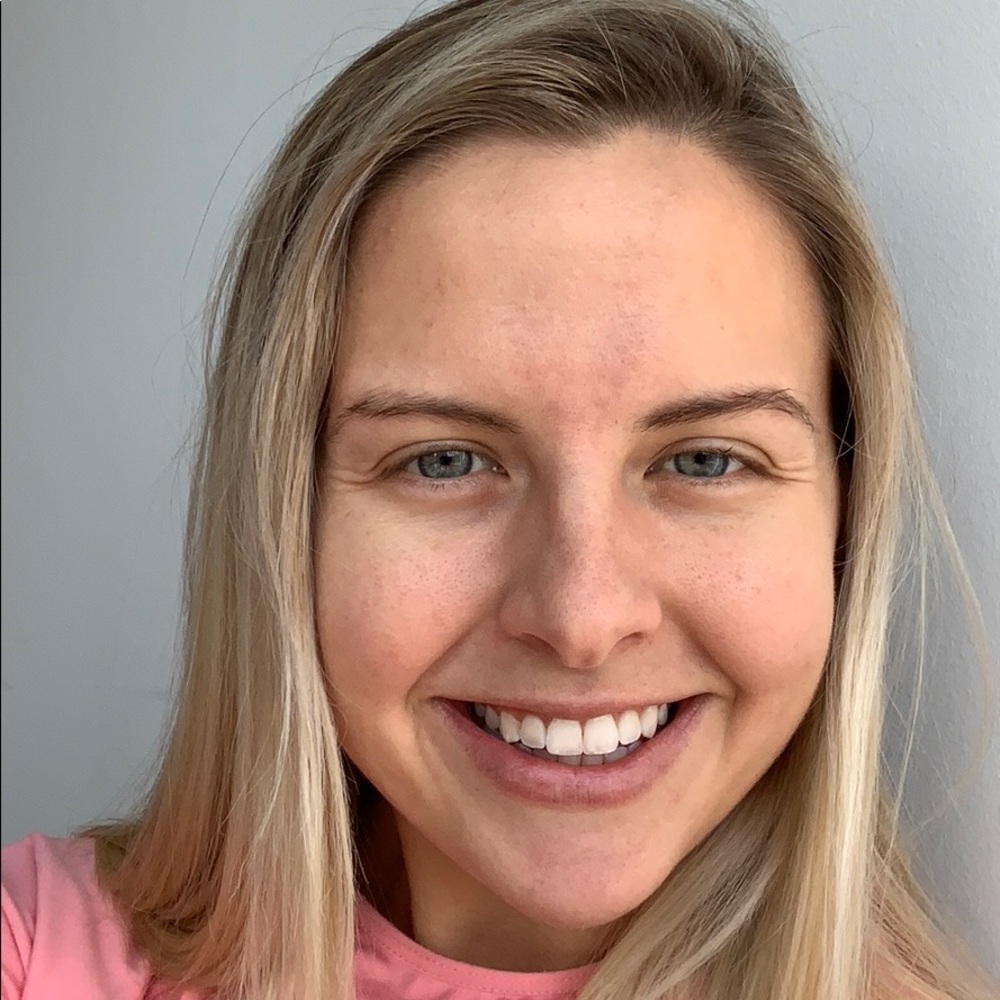 Meet your Posher, Samantha